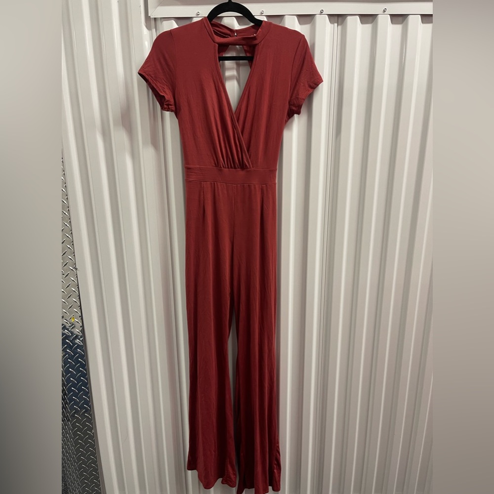 Jumpsuit
